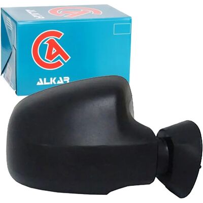 Alkar Model 6102594 - Right Side Convex Mirror - Side Mirror Alkar Model 6102594 - Right Side Convex Mirror - Side Mirror