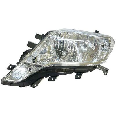 Alkar 2741271 Αριστερό μπροστινό φως - Φως Alkar 2741271 Αριστερό μπροστινό φως - Φως