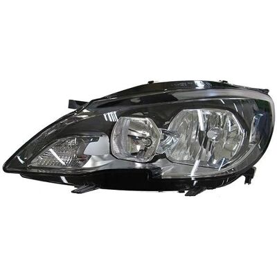 ALCAR Modell 2741296 Scheinwerfer mit Elektromotor für Peugeot 308 - Scheinwerfer ALCAR Modell 2741296 Scheinwerfer mit Elektromotor für Peugeot 308 - Scheinwerfer