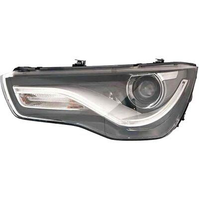 Alkar D3S LED Scheinwerfer - Hauptscheinwerfer Alkar D3S LED Scheinwerfer - Hauptscheinwerfer