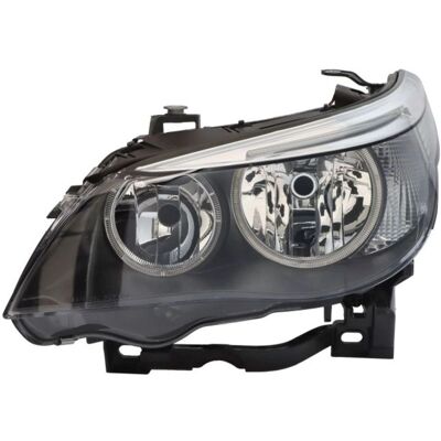Alkar 2751835 Faruri - Compatibil cu BMW Seria 5 Alkar 2751835 Faruri - Compatibil cu BMW Seria 5