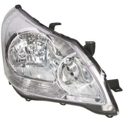 Alkar H11 Hb3 Py21w W5w Faros para Toyota Verso - Faros Alkar H11 Hb3 Py21w W5w Faros para Toyota Verso - Faros