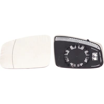 Alkar 6471329 Lämmitetty Vasemman Puolen Peili - Peili Alkar 6471329 Lämmitetty Vasemman Puolen Peili - Peili