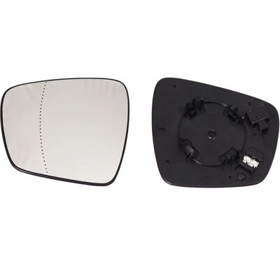 Alkar 6471330 Espelho retrovisor aquecido esquerdo para Renault Espace, Kadjar Alkar 6471330 Espelho retrovisor aquecido esquerdo para Renault Espace, Kadjar