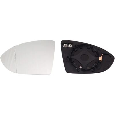 Alkar VW Golf Touran Heated Left Mirror Glass Alkar VW Golf Touran Heated Left Mirror Glass