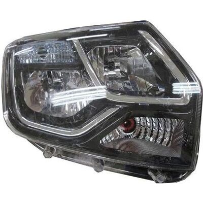 Alkar Helljusstake Dacia Duster SUV - H1, PY21W, H7, W21/5W, Höger Alkar Helljusstake Dacia Duster SUV - H1, PY21W, H7, W21/5W, Höger