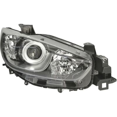 Abakus Phare Droit Mazda CX-5 H11 H15 PY21W W5W - Phare Abakus Phare Droit Mazda CX-5 H11 H15 PY21W W5W - Phare