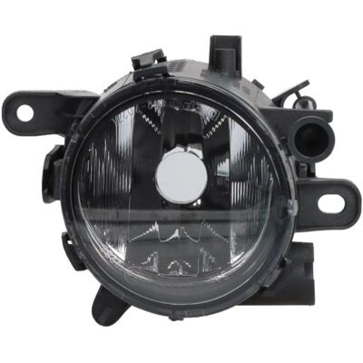 Abakus H10 Fog Light Left - Fog Light Abakus H10 Fog Light Left - Fog Light