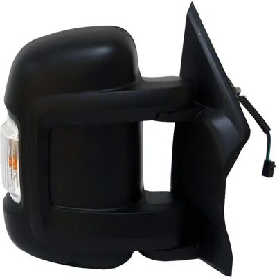 Alkar Model 1613689280 Heated Side Mirror - Side Mirror Alkar Model 1613689280 Heated Side Mirror - Side Mirror