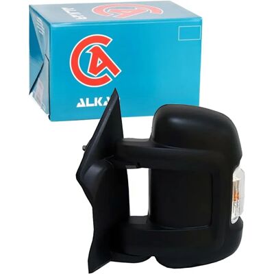 Alkar 9237922 Koverekuva ulkoinen peili - Auto & Van Alkar 9237922 Koverekuva ulkoinen peili - Auto & Van