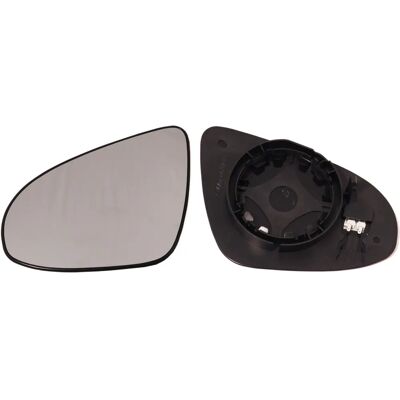 Alkar Spiegelglas - Convex Heated Left Side - Mirror Glass Alkar Spiegelglas - Convex Heated Left Side - Mirror Glass