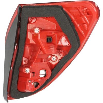 ALCAR 2271993 Feu arrière LED gauche pour Toyota RAV4 SUV ALCAR 2271993 Feu arrière LED gauche pour Toyota RAV4 SUV