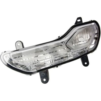 Alkar Malli 2912381 Sumuvalo Ford Kuga - Sumuvalo Alkar Malli 2912381 Sumuvalo Ford Kuga - Sumuvalo