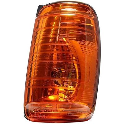 Alkar Transit Mk7 Left Front Indicator - Car Turn Signal Alkar Transit Mk7 Left Front Indicator - Car Turn Signal