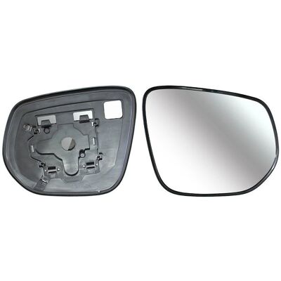 Alkar D-Max II Exterior Mirror Glass - Rearview Replacement Alkar D-Max II Exterior Mirror Glass - Rearview Replacement