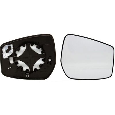 Alkar Nissan Note Convex Right Mirror Glass - Rearview Mirror Alkar Nissan Note Convex Right Mirror Glass - Rearview Mirror