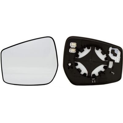 Alkar Modello 6431670 - Specchio esterno convesso riscaldato sinistro per Nissan Note Alkar Modello 6431670 - Specchio esterno convesso riscaldato sinistro per Nissan Note