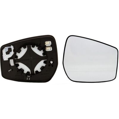 Alkar Nissan Note Convex Heated Right Side Mirror - Car Mirror Glass Alkar Nissan Note Convex Heated Right Side Mirror - Car Mirror Glass