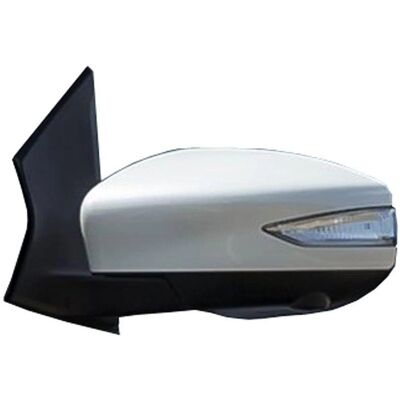 Alkar Modelo 6139667 - Espelho lateral aquecido, elétrico Alkar Modelo 6139667 - Espelho lateral aquecido, elétrico