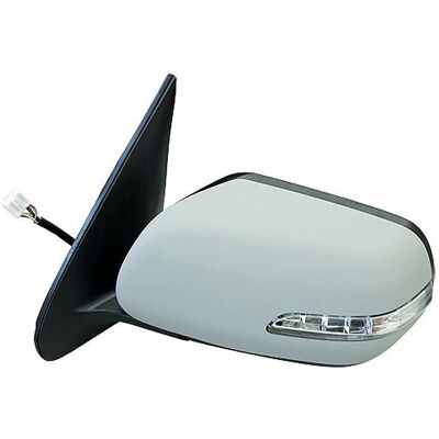 Alkar Malli 9043980 - Ulkokehyspeili Alkar Malli 9043980 - Ulkokehyspeili