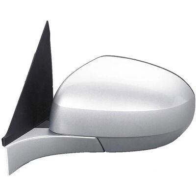 Alkar 6143926 Electric Primered Left Side Rearview Mirror - Rearview Mirror Alkar 6143926 Electric Primered Left Side Rearview Mirror - Rearview Mirror