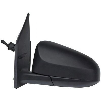 Alkar Malli 6137256 - Sivupeili Citroën C1, Peugeot 108, Toyota Aygo Alkar Malli 6137256 - Sivupeili Citroën C1, Peugeot 108, Toyota Aygo