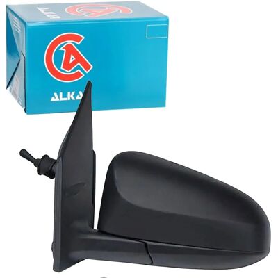 Alkar Model 6137256 Konvekst Udvendigt Spejl Venstre - Udvendigt Spejl Alkar Model 6137256 Konvekst Udvendigt Spejl Venstre - Udvendigt Spejl