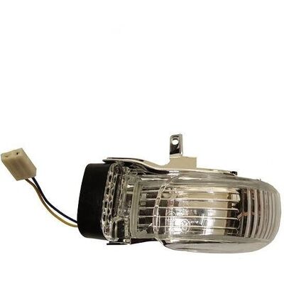 Alkar Touran Left Front Turn Signal Light - Turn Signal Light Alkar Touran Left Front Turn Signal Light - Turn Signal Light