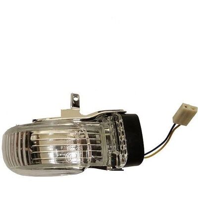 Alkar VW Touran 6202104 Right Front Indicator - Turn Signal Light Alkar VW Touran 6202104 Right Front Indicator - Turn Signal Light