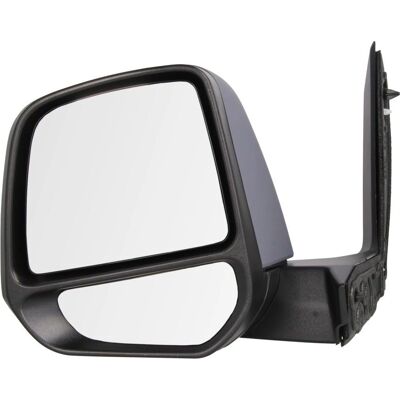 Alkar 9231341 Espelho Lateral Convexo Esquerdо com Camada de Primer - Espelho Lateral Alkar 9231341 Espelho Lateral Convexo Esquerdо com Camada de Primer - Espelho Lateral
