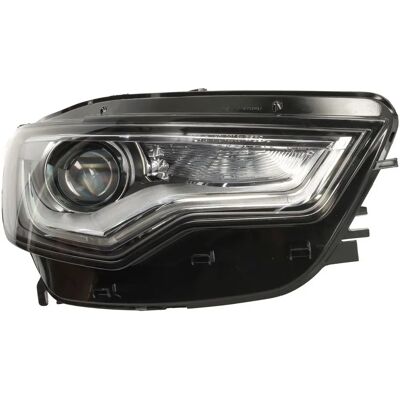 ALKAR 2756505 Hovedlys - D3S Gass, LED, H7, Høyre, Med kjørelys ALKAR 2756505 Hovedlys - D3S Gass, LED, H7, Høyre, Med kjørelys