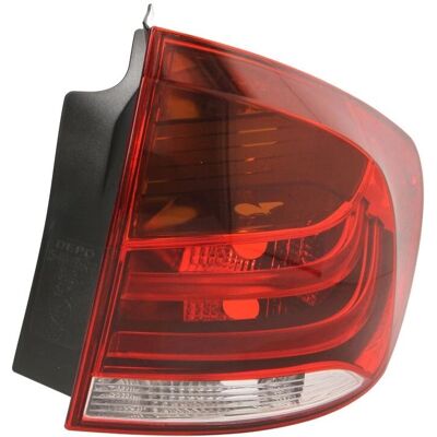 DEPO 444-1956R-UE Baglys - Baglys - LED DEPO 444-1956R-UE Baglys - Baglys - LED