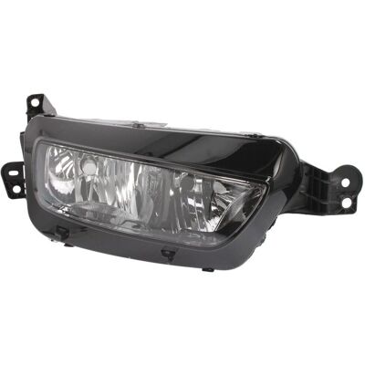 DEPO Recht H7/H7 Scheinwerfer - Scheinwerfer DEPO Recht H7/H7 Scheinwerfer - Scheinwerfer