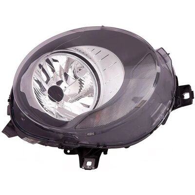 Alkar H4 Pwy24w Strålkastare - Höger - Mini 3/5 dörrar Alkar H4 Pwy24w Strålkastare - Höger - Mini 3/5 dörrar