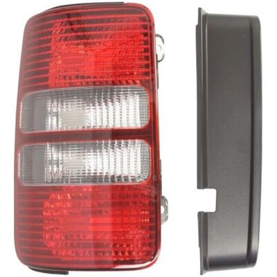 ABAKUS 441-19C1L-UE2 Achterlicht voor Volkswagen Caddy 3 ABAKUS 441-19C1L-UE2 Achterlicht voor Volkswagen Caddy 3
