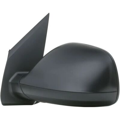 Alkar VW Left Heated Electric Exterior Mirror - Exterior Mirror Alkar VW Left Heated Electric Exterior Mirror - Exterior Mirror
