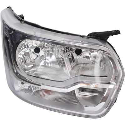 Abakus H15 H7 Headlight - For Ford Transit Mk7 Abakus H15 H7 Headlight - For Ford Transit Mk7