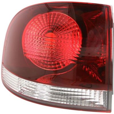 ALKAR 2209121 Left Side External P21/4W PY21W Car Rear Light - Car Rear Light ALKAR 2209121 Left Side External P21/4W PY21W Car Rear Light - Car Rear Light