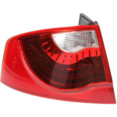 Abakus 445-1928L-UE Linkes LED Rücklicht - Rücklicht Abakus 445-1928L-UE Linkes LED Rücklicht - Rücklicht