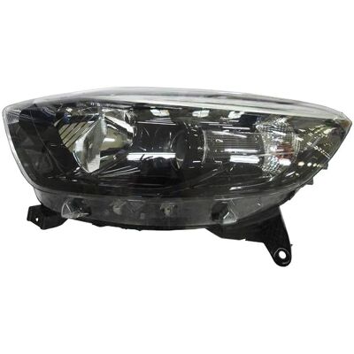 Alkar H1/H1 Py21w W5w Obudowa Reflektora z Czarnym Wnętrzem - Reflektor główny Alkar H1/H1 Py21w W5w Obudowa Reflektora z Czarnym Wnętrzem - Reflektor główny
