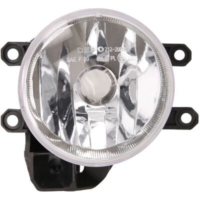 Alkar 2911268 Φανάρι Ομίχλης - Fog Light Alkar 2911268 Φανάρι Ομίχλης - Fog Light