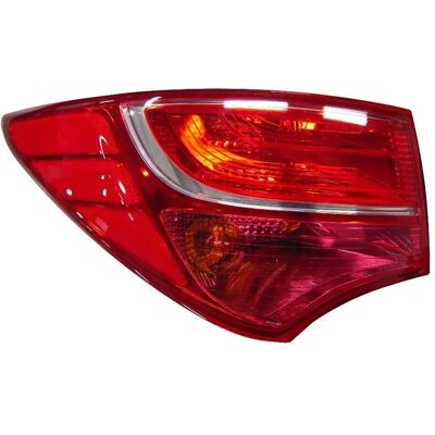 DEPO 221-1970R-UE Feu arrière - Rear Light DEPO 221-1970R-UE Feu arrière - Rear Light
