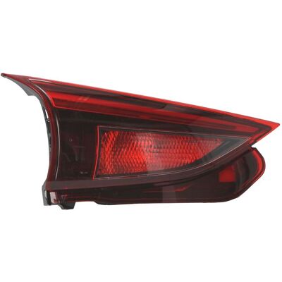 Abakus 316-1308L-LD-UE Linkes Innenraum-LED-Rücklicht - Rücklicht Abakus 316-1308L-LD-UE Linkes Innenraum-LED-Rücklicht - Rücklicht