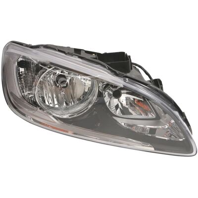 Alkar 2752726 Scheinwerfer - LED, H7, H9, PWY24W, Schwarz Alkar 2752726 Scheinwerfer - LED, H7, H9, PWY24W, Schwarz