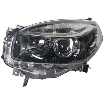 Alkar 5511194lmldem2 Ajovalo - Headlight assembly Alkar 5511194lmldem2 Ajovalo - Headlight assembly