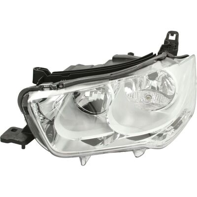 Alkar 2731870 Scheinwerfer - Für Citroën C-Elysée Berline Alkar 2731870 Scheinwerfer - Für Citroën C-Elysée Berline