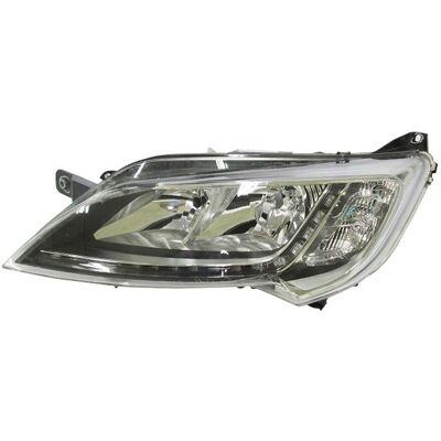 Alkar H7/h7 Led Wy21w Etuvalo - Headlight - Headlight - Headlight Alkar H7/h7 Led Wy21w Etuvalo - Headlight - Headlight - Headlight