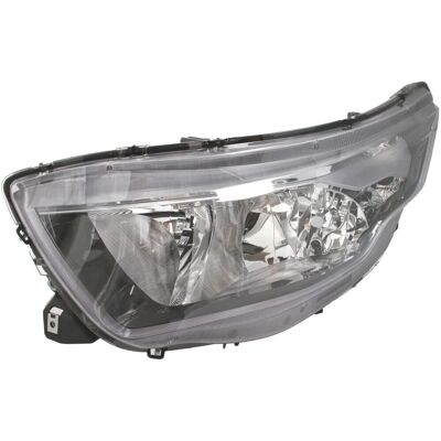 Alkar H1 H7 W21w W5w Frontlykt - Frontlykt Alkar H1 H7 W21w W5w Frontlykt - Frontlykt