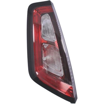 ALAKAR 2245349 - Feu arrière LED gauche pour Fiat Punto III & Evo ALAKAR 2245349 - Feu arrière LED gauche pour Fiat Punto III & Evo