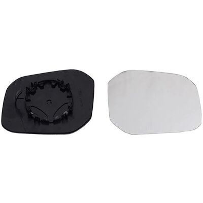 Alkar VW Caddy Convex Right Mirror Glass - Mirror Glass Alkar VW Caddy Convex Right Mirror Glass - Mirror Glass